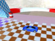 ゲーム車のスタント不可能なトラック オンライン