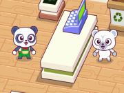ゲームパンダショップシミュレーター オンライン