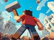 ゲーム分解：破壊サンドボックス オンライン