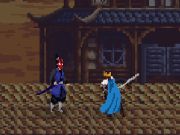 ゲーム最後の戦士 オンライン