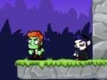 ゲームゾンビ対ヴァンパイア オンライン
