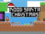 ゲームNoob Santa Christmasオンライン