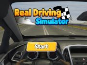 ゲーム実際の運転シミュレーター オンライン