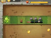 ゲーム変異植物対ゾンビ オンライン