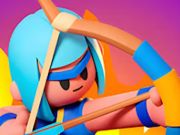 ゲーム戦争を描く オンライン