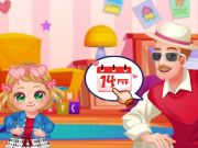 ゲームベイビーキャシーEP43：愛の日 オンライン