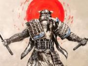 ゲームSamurai Shodown オンライン