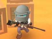 ゲーム孤独な狙撃兵 オンライン