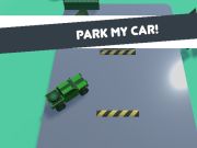 ゲーム私の車を駐車してください！ オンライン