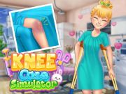 ゲーム膝ケースシミュレーター オンライン
