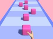 ゲームLollipop Stack Runオンライン