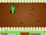 ゲームSprunkiはほくろを叩きます オンライン