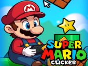 ゲームスーパーマリオクリッカー オンライン