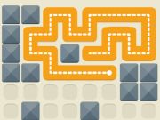 ゲーム1つの行を埋めます オンライン