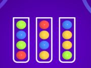 ゲームガラスボールパズル オンライン