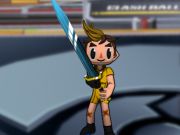 ゲーム衝突ボール。 io オンライン