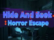ゲームホラーエスケープを隠してください オンライン