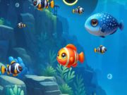 ゲーム魚の狂乱 オンライン