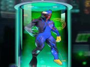 ゲームモンスターエボリューションデーモンDNA オンライン