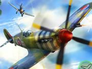 ゲーム戦闘機フライトシミュレーター オンライン