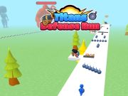 ゲームタイタンの防衛ラン オンライン