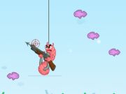 ゲーム魚を撃つ！ オンライン