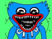 ゲームハギーカラーリング オンライン