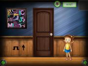 ゲームAmgel Kids Room Escape 273オンライン