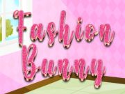 ゲームファッションバニー オンライン