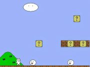 ゲームキャットマリオ オンライン