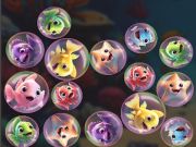 ゲーム海から魚座をマージ！ オンライン