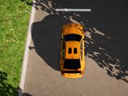 ゲームSPRAレーシングカーのスピード オンライン