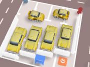 ゲーム駐車場クレイジー オンライン