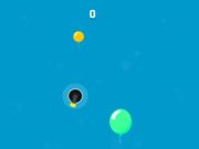 ゲームバルーンシューター オンライン