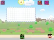 ゲームNoobを保存します オンライン