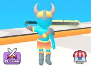 ゲーム剣とスピン オンライン