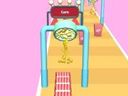 ゲームポップコーンスタック オンライン