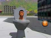 ゲームスキビディトイレヒーローシミュレーター オンライン