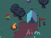 ゲームQuivershotオンライン