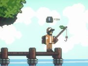 ゲームプロアングラー オンライン
