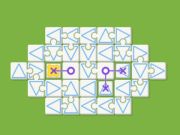 ゲームUnpuzzlexオンライン