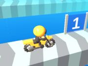 ゲームMoto obbyオンライン