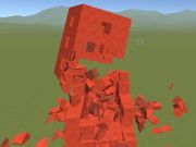 ゲーム究極の破壊シミュレーター オンライン
