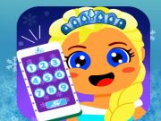 ゲームベビーアイスプリンセス電話 オンライン