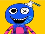 ゲームモンスター変身 オンライン