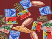 ゲームソ連の食べ物を組み合わせます オンライン