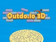 ゲームしっかり。 IO 3D オンライン