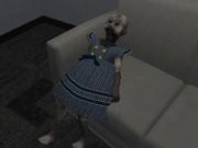 ゲームおばあちゃんの教室の悪夢 オンライン