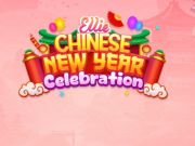ゲームエリー中国の新年のお祝い オンライン