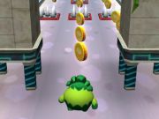 ゲームNommy Run Raceオンライン